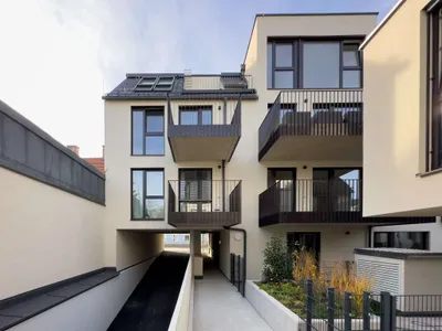 5-Zimmer-Haus kaufen in Wien – 96,59 m², € 580.000 – Bild 10 von 12