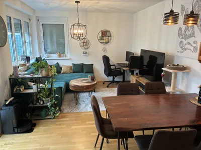 Wohnung mieten in Gänserndorf – 60 m², € 897 – Bild 4 von 15