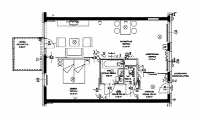 2-Zimmer-Wohnung kaufen in Wien – 63,8 m², € 269.900 – Bild 36 von 38