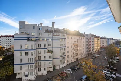1-Zimmer-Wohnung kaufen in Wien – 29 m², € 175.000 – Bild 10 von 15