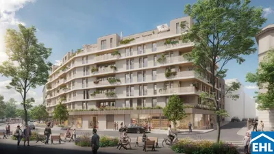 Wohnung zur Miete in 1150 Wien Rudolfsheim-Fünfhaus