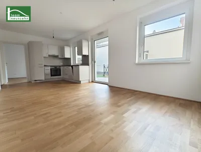 3-Zimmer-Wohnung mieten in Sankt Pölten – 59,33 m², € 999 – Bild 2 von 21