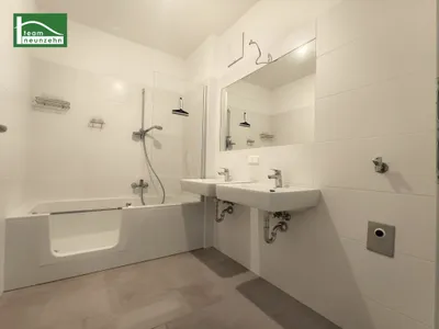 3-Zimmer-Wohnung mieten in Sankt Pölten – 59,33 m², € 999 – Bild 11 von 21