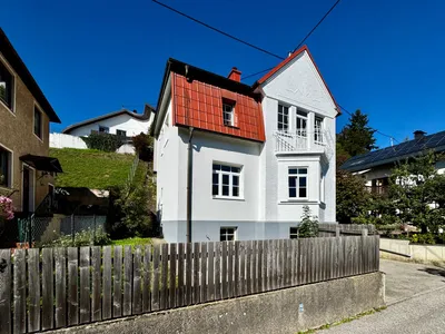 Wohnung kaufen in Steyr – 93 m², € 259.000