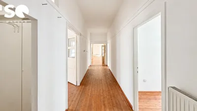 5-Zimmer-Gewerbeimmobilie mieten in Wien – 255 m², € 2.916 – Bild 3 von 17