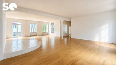 5-Zimmer-Gewerbeimmobilie mieten in Wien – 255 m², € 2.916 – Bild 2 von 17
