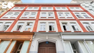 5-Zimmer-Gewerbeimmobilie mieten in Wien – 255 m², € 2.916 – Bild 15 von 17