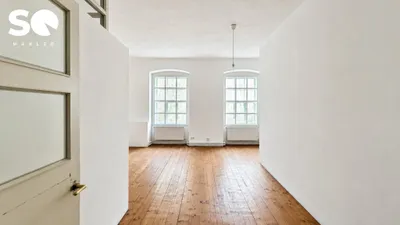 5-Zimmer-Gewerbeimmobilie mieten in Wien – 255 m², € 2.916 – Bild 4 von 17