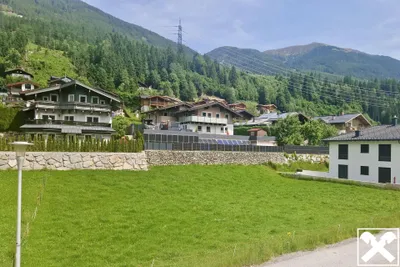 Grundstück kaufen in Zell am See – 718 m², € 276.430 – Bild 2 von 4