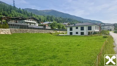 Grundstück kaufen in Zell am See – 718 m², € 276.430 – Bild 3 von 4