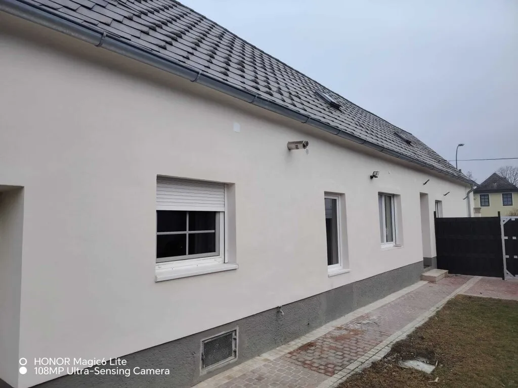 NEUER PREIS! Charmantes Einfamilienhaus zwischen Mattersburg u. Eisenstadt - Ansicht 3