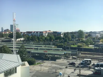 Gewerbeimmobilie mieten in Wien – 976 m², € 19.130 – Bild 2 von 24