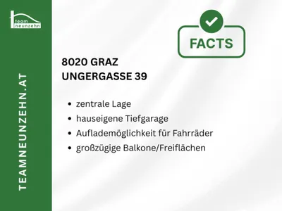 3-Zimmer-Wohnung mieten in Graz – 99,1 m², € 1.499 – Bild 12 von 23