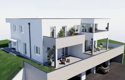 4-Zimmer-Wohnung kaufen in Linz Land – 91,83 m² – Bild 4 von 9
