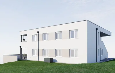 4-Zimmer-Wohnung kaufen in Linz Land – 91,83 m² – Bild 2 von 9
