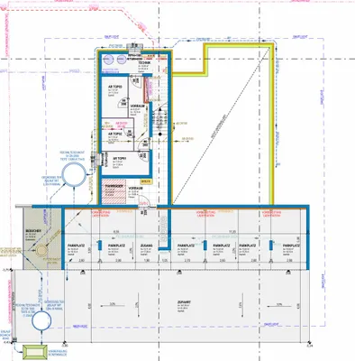 4-Zimmer-Wohnung kaufen in Linz Land – 91,83 m² – Bild 9 von 9