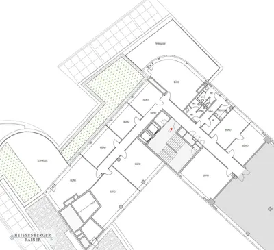 9-Zimmer-Gewerbeimmobilie mieten in Wien – 398 m², € 7.904 – Bild 18 von 18