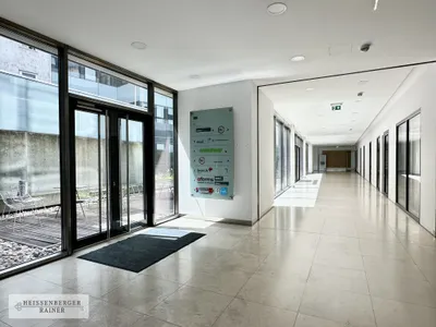 9-Zimmer-Gewerbeimmobilie mieten in Wien – 398 m², € 7.904 – Bild 15 von 18