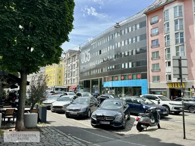 9-Zimmer-Gewerbeimmobilie mieten in Wien – 398 m², € 7.904 – Bild 17 von 18