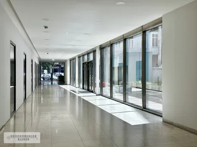 9-Zimmer-Gewerbeimmobilie mieten in Wien – 398 m², € 7.904 – Bild 14 von 18