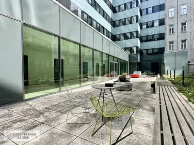 9-Zimmer-Gewerbeimmobilie mieten in Wien – 398 m², € 7.904 – Bild 13 von 18