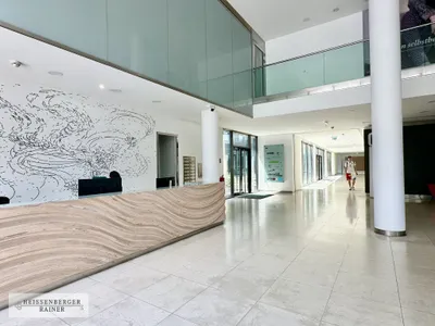 9-Zimmer-Gewerbeimmobilie mieten in Wien – 398 m², € 7.904 – Bild 16 von 18