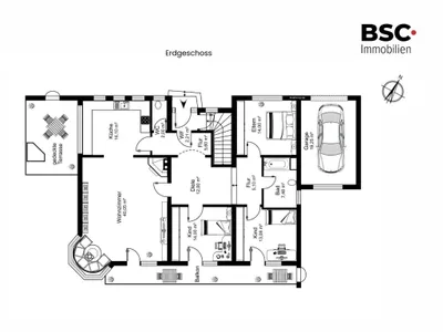 5-Zimmer-Haus kaufen in Schwaz – 145,72 m² – Bild 43 von 44