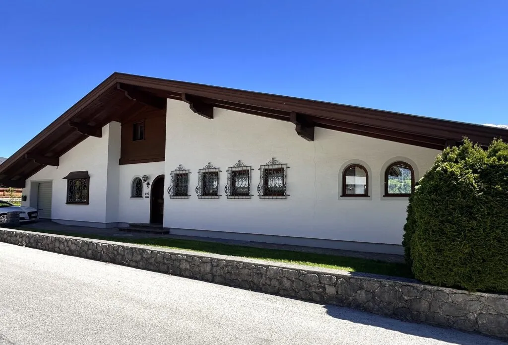 Ihr Sonnenplatzl über dem Inntal - Traumlage in Stans (Schwaz) - Ansicht 3