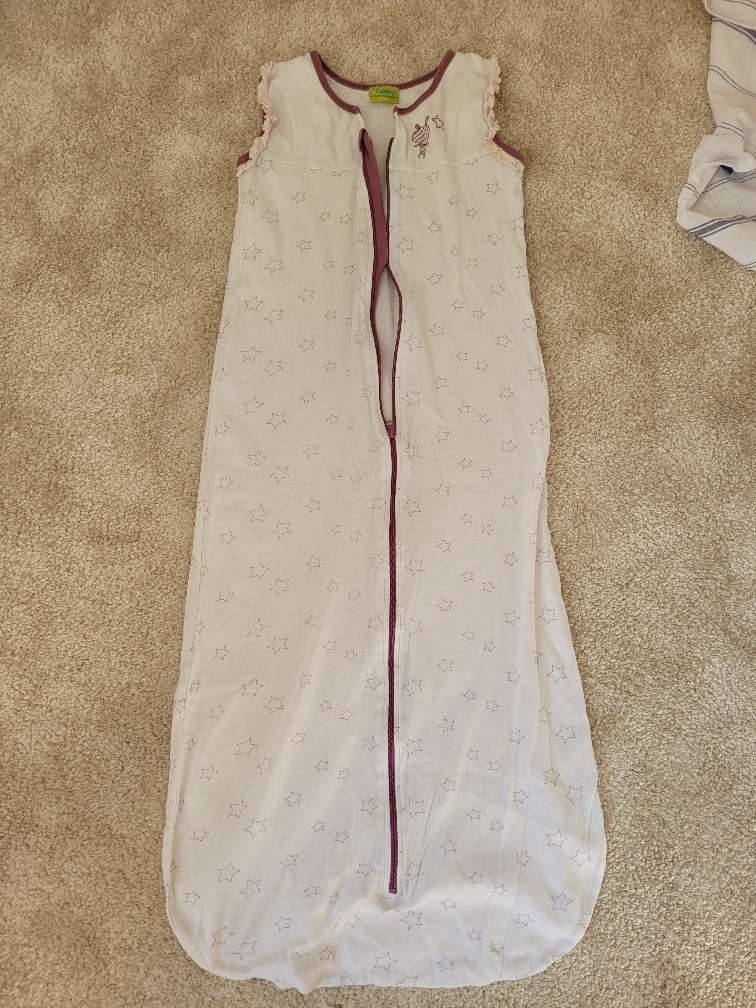 Schlafsack Impidimpi 110 cm,  4,- (4202 Hellmonsdt) - willhaben