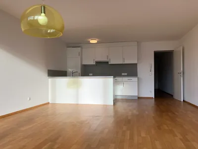 2-Zimmer-Wohnung mieten in Bregenz – 57 m², € 1.156 – Bild 2 von 11