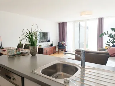 2-Zimmer-Wohnung mieten in Bregenz – 57 m², € 1.156 – Bild 3 von 11