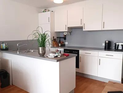 2-Zimmer-Wohnung mieten in Bregenz – 57 m², € 1.156 – Bild 4 von 11