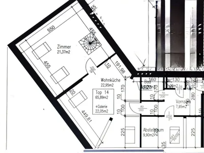 3-Zimmer-Wohnung kaufen in Wien – 88 m², € 399.000 – Bild 23 von 23