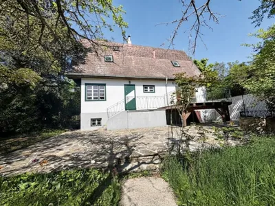 4-Zimmer-Haus kaufen in Mödling – 1 020 m², € 1.050.000 – Bild 2 von 62