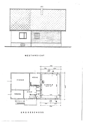 4-Zimmer-Haus kaufen in Mödling – 1 020 m², € 1.050.000 – Bild 59 von 62