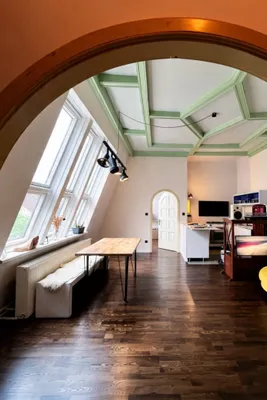 3-Zimmer-Wohnung mieten in Wien – 92 m², € 1.300