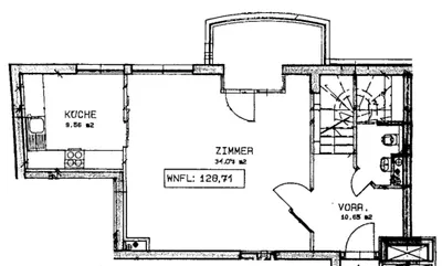 4-Zimmer-Wohnung kaufen in Wien – 128,71 m², € 639.000 – Bild 18 von 19
