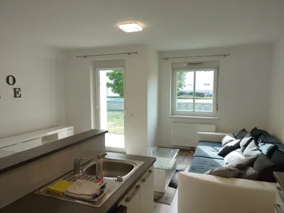 2-Zimmer-Wohnung mieten in Mattersburg – 60 m², € 540 – Bild 3 von 13