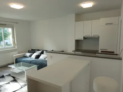 2-Zimmer-Wohnung mieten in Mattersburg – 60 m², € 540 – Bild 2 von 13