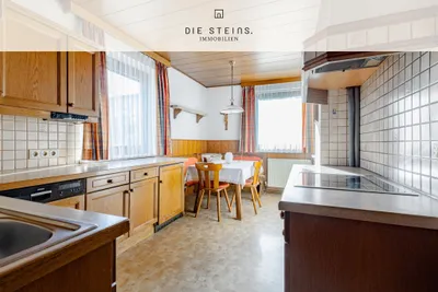 7-Zimmer-Haus kaufen in Salzburg-Umgebung – 168 m², € 659.000 – Bild 12 von 32