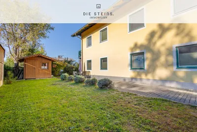 7-Zimmer-Haus kaufen in Salzburg-Umgebung – 168 m², € 659.000 – Bild 23 von 32