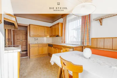 7-Zimmer-Haus kaufen in Salzburg-Umgebung – 168 m², € 659.000 – Bild 13 von 32