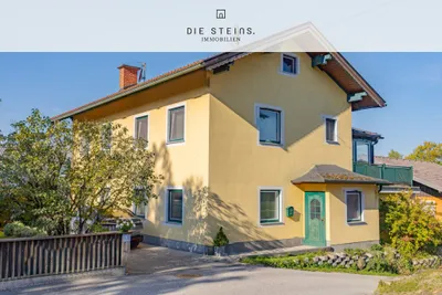 7-Zimmer-Haus kaufen in Salzburg-Umgebung – 168 m², € 659.000 – Bild 22 von 32