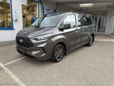Ford Tourneo Custom Bus 2,0 EcoBlue 320 L1H1 FWD Tit...