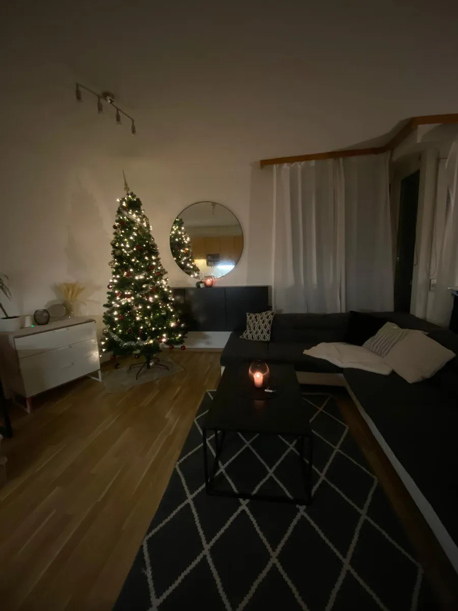 Wohnung – Graz - Ansicht 2