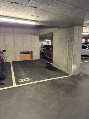 1-Zimmer-Wohnung mieten in Wels – 35 m², € 636 – Bild 10 von 10
