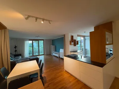 3-Zimmer-Wohnung mieten in Korneuburg – 111 m², € 1.790