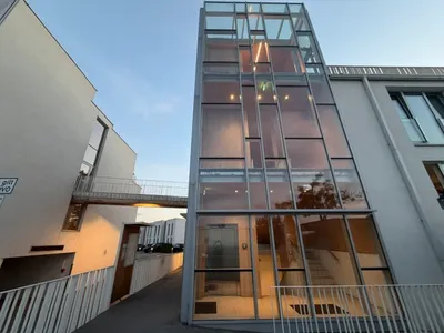 3-Zimmer-Wohnung mieten in Korneuburg – 111 m², € 1.790 – Bild 49 von 50