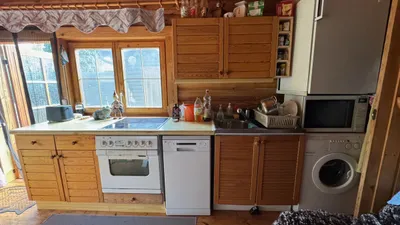 5-Zimmer-Wohnung kaufen in Eisenstadt - Umgebung – 70 m², € 80.000 – Bild 3 von 32