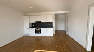 2-Zimmer-Wohnung mieten in Graz-Umgebung – 47 m², € 646 – Bild 2 von 4